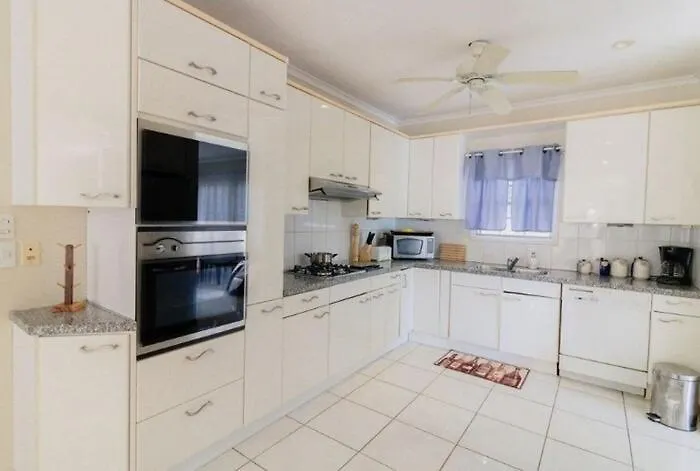 Villa Exclusiva Con Piscina Privada A Solo 10 Minutos De Eagle Beach Palm Beach 0*,  Aruba