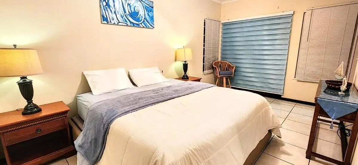 Villa Exclusiva Con Piscina Privada A Solo 10 Minutos De Eagle Beach Palm Beach Aruba