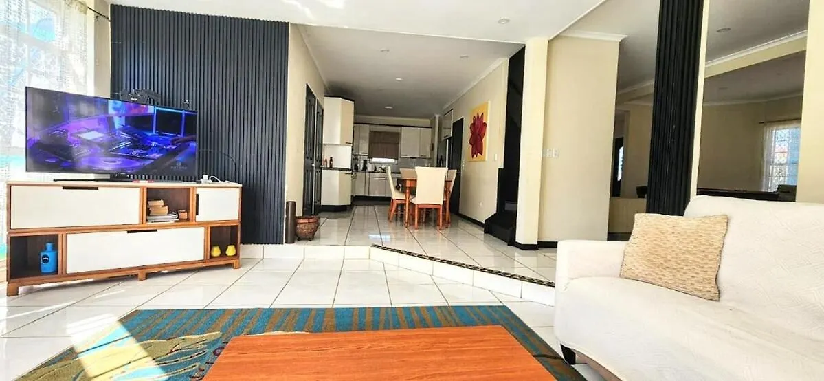 Villa Exclusiva Con Piscina Privada A Solo 10 Minutos De Eagle Beach Palm Beach 0*,  Aruba