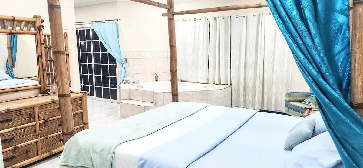 Villa Exclusiva Con Piscina Privada A Solo 10 Minutos De Eagle Beach Palm Beach