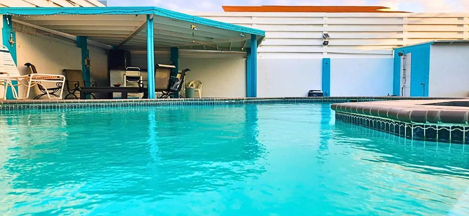 Villa Exclusiva Con Piscina Privada A Solo 10 Minutos De Eagle Beach Palm Beach Aruba