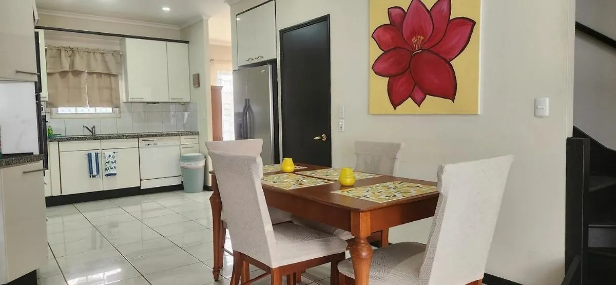 Villa Exclusiva Con Piscina Privada A Solo 10 Minutos De Eagle Beach Palm Beach