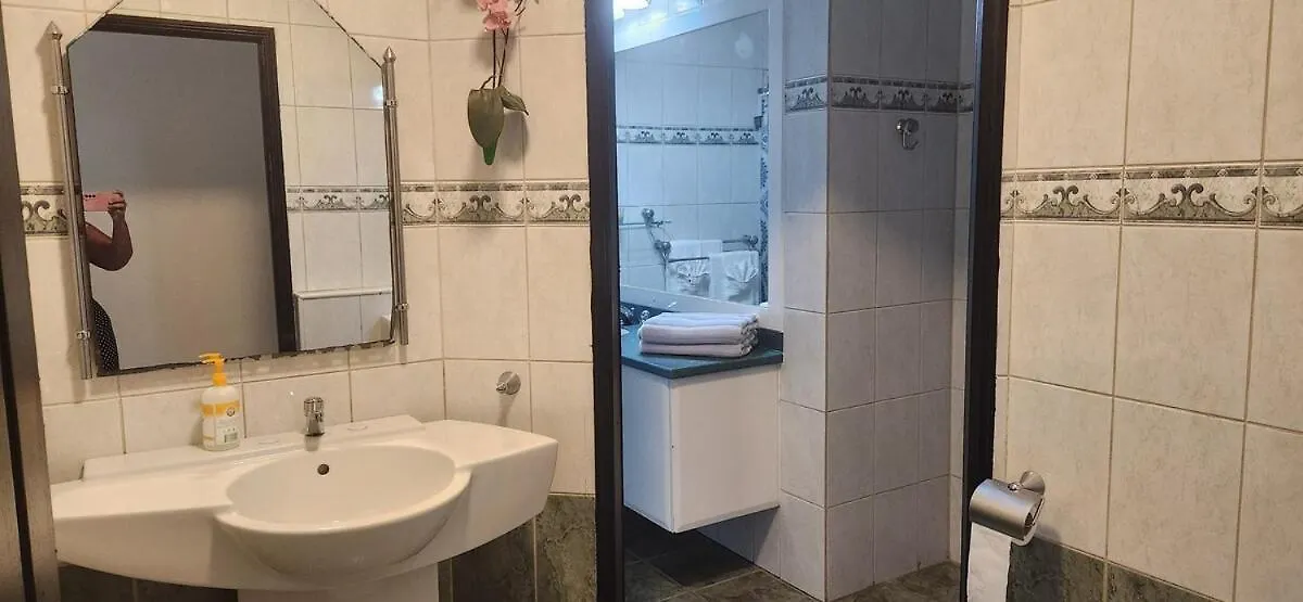 Villa Exclusiva Con Piscina Privada A Solo 10 Minutos De Eagle Beach Palm Beach 0*,