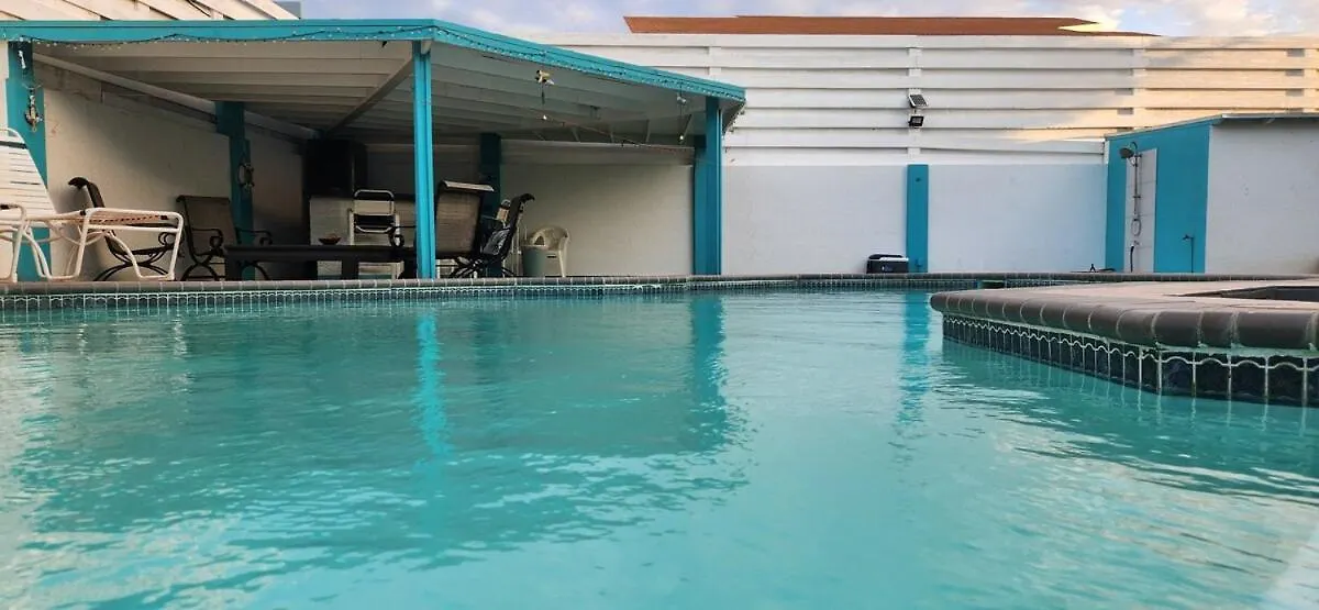 Villa Exclusiva Con Piscina Privada A Solo 10 Minutos De Eagle Beach Palm Beach
