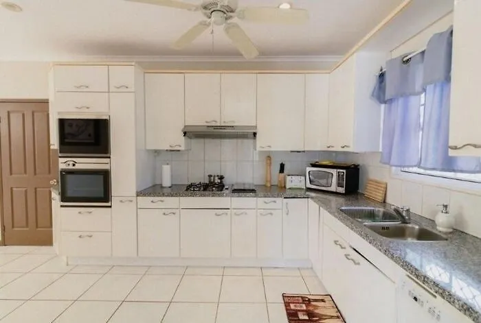 Villa Exclusiva Con Piscina Privada A Solo 10 Minutos De Eagle Beach Palm Beach