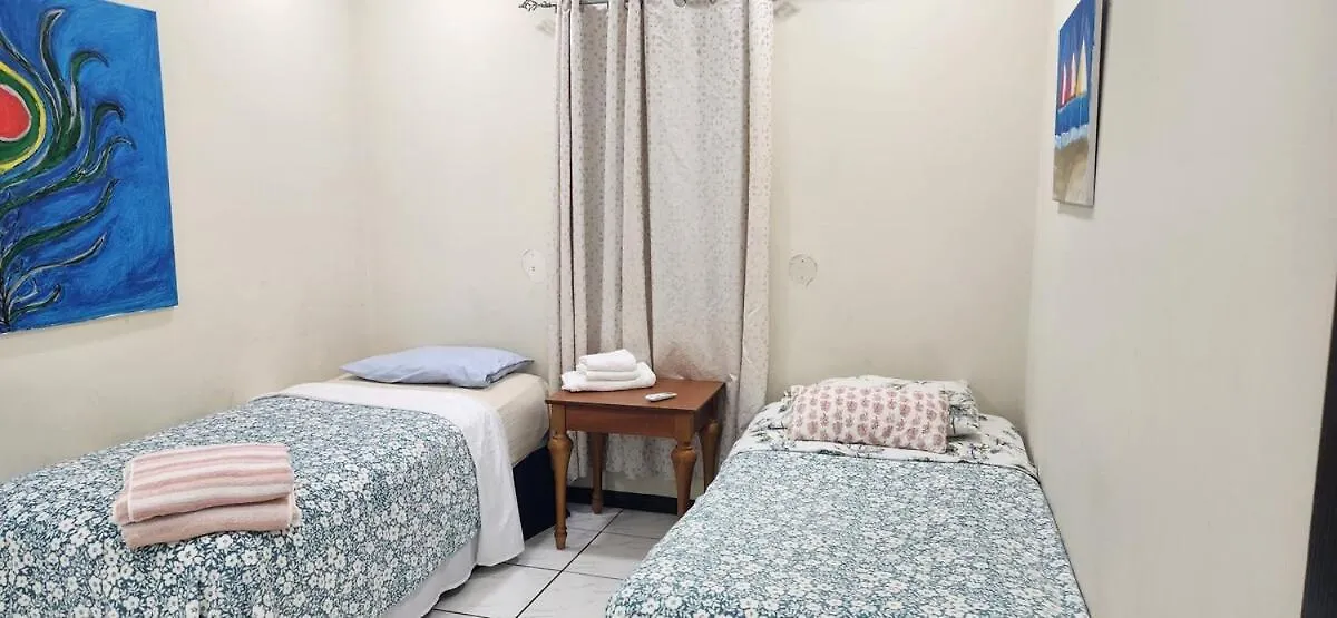 Villa Exclusiva Con Piscina Privada A Solo 10 Minutos De Eagle Beach Palm Beach Aruba