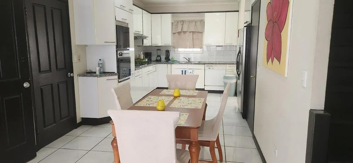 Villa Exclusiva Con Piscina Privada A Solo 10 Minutos De Eagle Beach Palm Beach