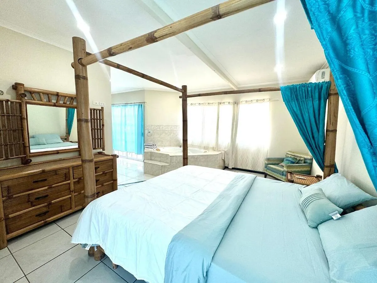 Villa Exclusiva Con Piscina Privada A Solo 10 Minutos De Eagle Beach Palm Beach